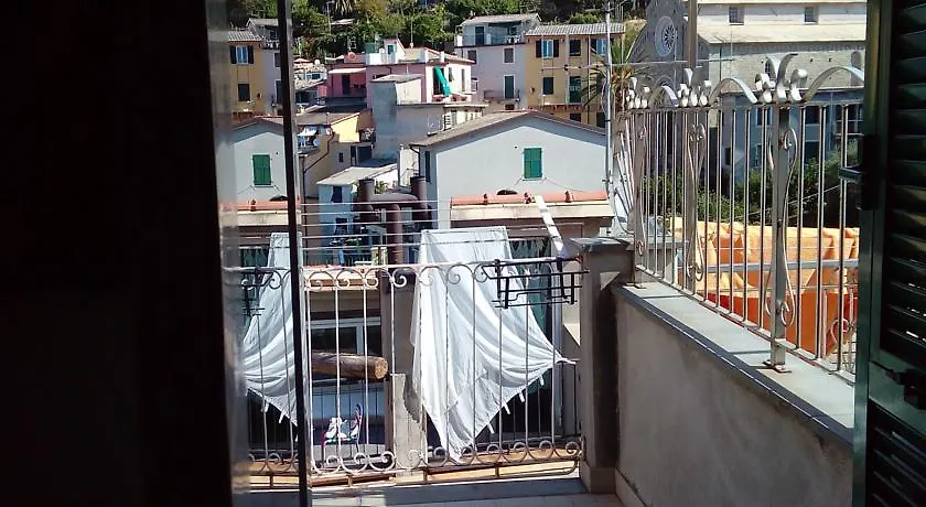 Holiday home Casa Elsa Villa Corniglia Italy