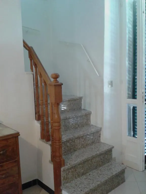 Casa Elsa Villa Corniglia 0*,  Italië