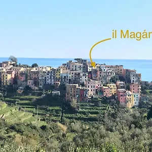 Il Magan - Cinque Terre Agroturismo