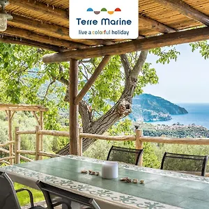 Sound Of Silence, Terre Marine Holiday home