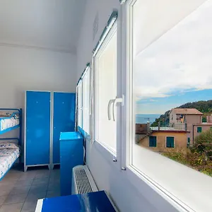 Ostello Corniglia Hostal