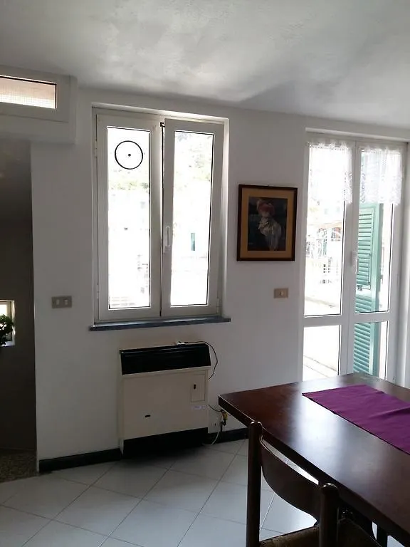 Casa Elsa Villa Corniglia Holiday home
